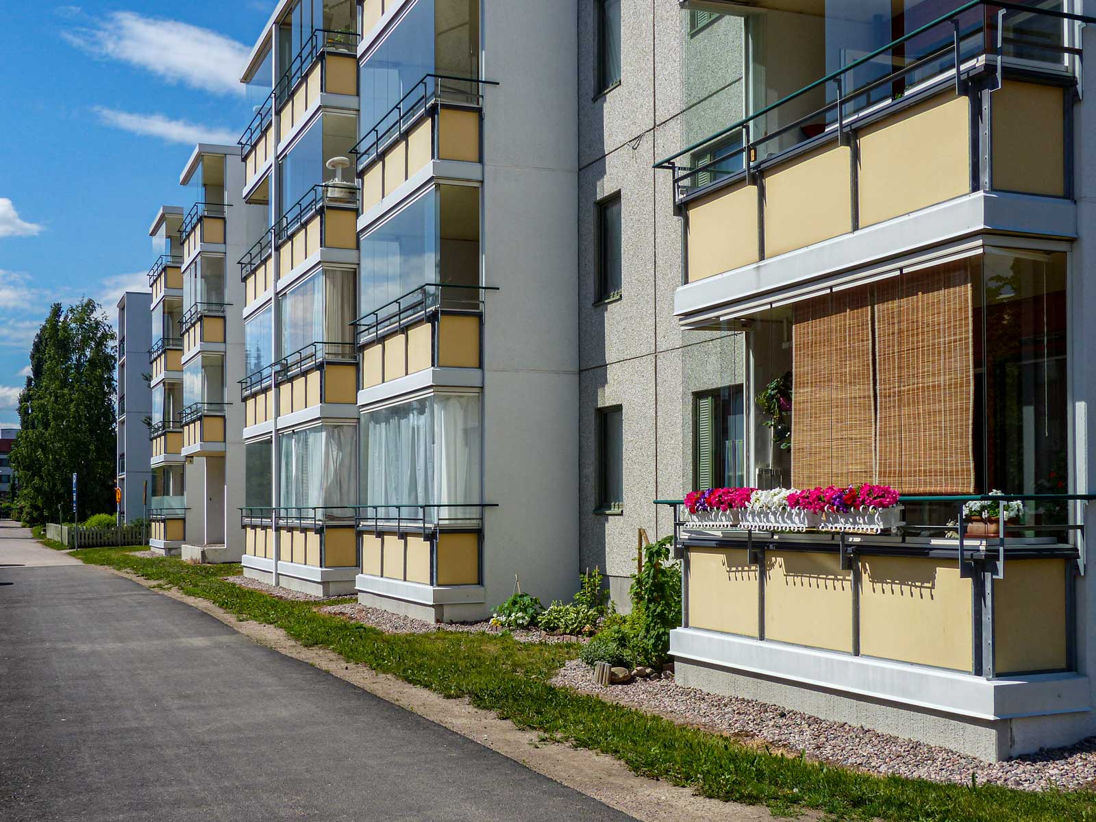 Jupiterinkatu 4, Riihimäki